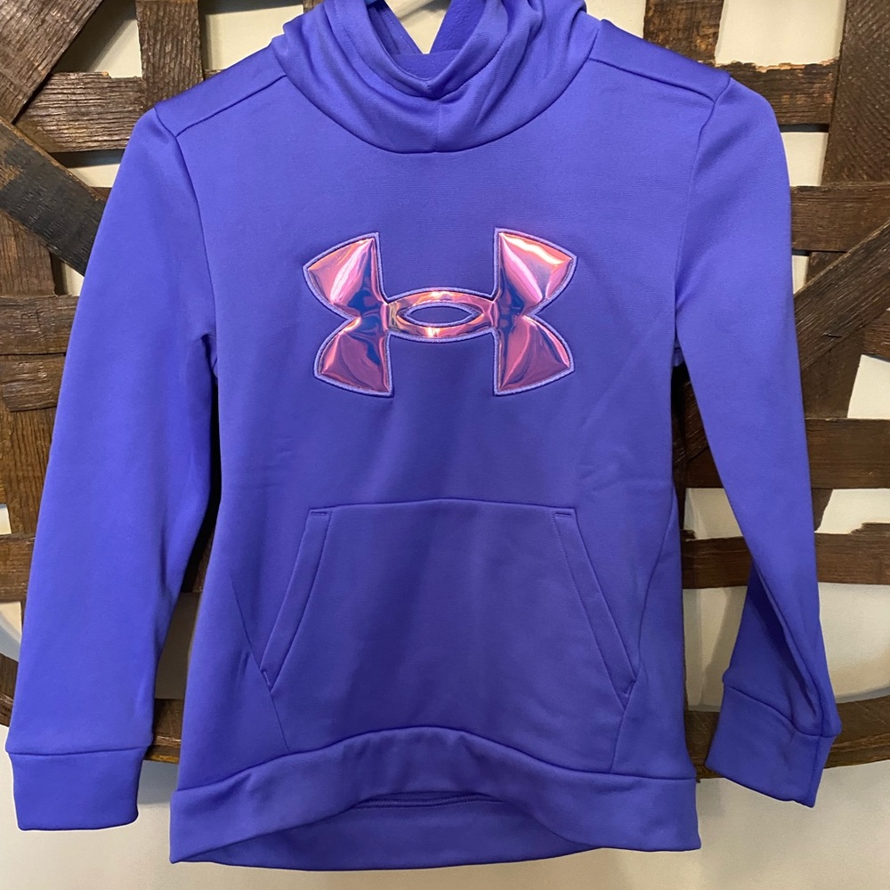 NWOT - purple Xmas gift my daughter doesn’t want.